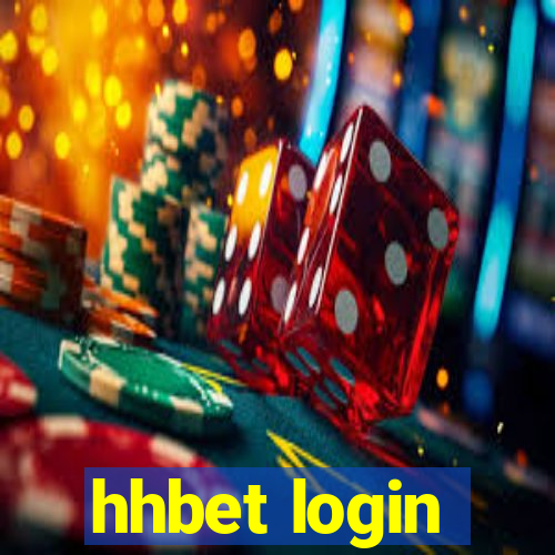 hhbet login